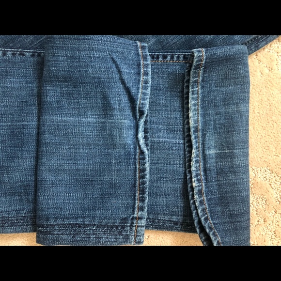 Hudson bootcut Jeans - Picture 4 of 5